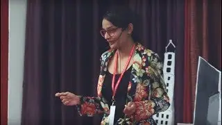 Defying Gravity | Divisha Kaur Kukreja | TEDxYouth@SangamSchool