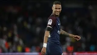 ★ Neymar Skills & Goals ★ PSG ★2017/18 HD