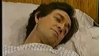 One Life To Live-Pt4 Megan and Max Trapped In Eterna 1989