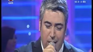 Alp Arslan - Tek Kurşunla Bir Bedende Vurulduk 20.11.2012