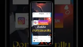 How To Delete Instagram Account Permanently