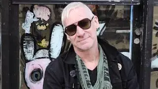Emmeric Konrad a Local DTLA Artist