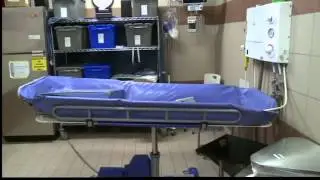 UNM receives funding for burn center