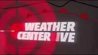 Weather Center Live Intro (Red Mode)