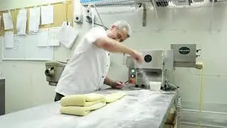 House-Made Pasta with Michael Anthony's