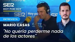Mario Casas: 