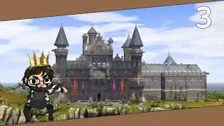 Return to The Sims Medieval part 3