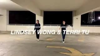 Winter 2020 Workshop // Lindsey Wong & Terri Tu