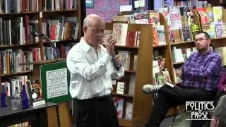 Jeremy Rifkin 