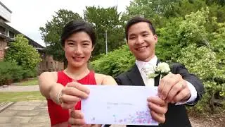 07/21/2018 Wedding Video Sample - Manchester, Chancellors Hotel