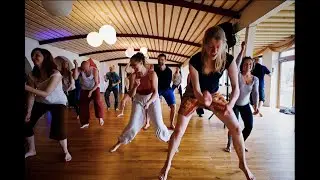 Ecstatic Dance Festival Germany