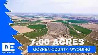 The Great Wyoming Escape