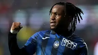 Galatasaray'dan Şampiyonluk Hamlesi! Ademola Lookman! Nijeryalı yıldızın performans analizi [ANALİZ]