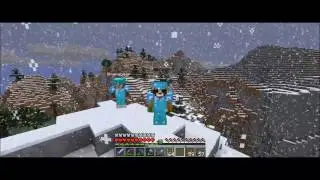 Minecraft Oldtimer: Ep 29: An End, and a Beginning.