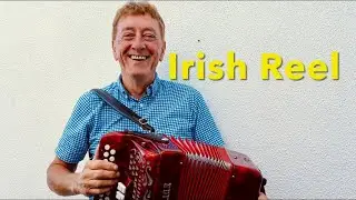 Anderson&rsquo;s - Irish traditional reel on button accordion