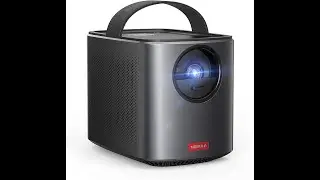 Anker NEBULA Mars II Pro Projector Review &ndash; PROS & CONS