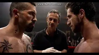 undisputed IV.  BRUTAL MATCH.. BOYKA KILLS HIS OPPONENT
