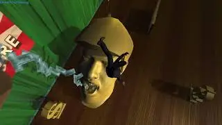 GET DOWN PRESIDNT NOOJAK WBESFD BPIHEN GBFI (Mr. President)