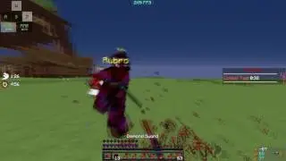 C0mb0tage on Known Players ft. Kiro, Zuiy, Rubro, HAXSHW, Armoda, and Promesses