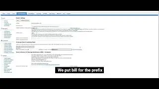 Email Forwarding and Domain Settings