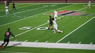 Heritage HS vs Lovejoy, Dec 19 2025, 1st half, W 3-0