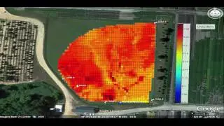 Autonomous sampling of electrical conductivity & temperature