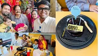 Happy Birthday Nana Ji