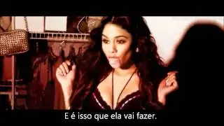 Trailer de Another world 2 temp