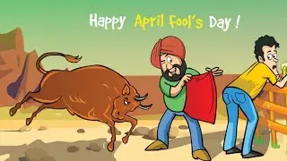 April Full Status | April 1st Whatsapp status | April Full Quote