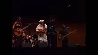 Koko Taylor & New Orleans Social Club Wang Dang Doodle 2007 Chicago nunupics