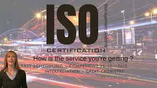 ISO Certification &ndash; MOCG ISO and Performance Improvement Consulting