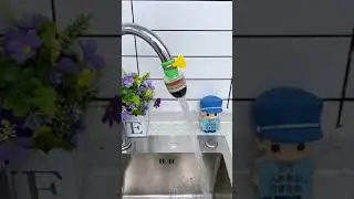 5 Layer Activated Carbon Filter