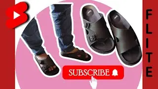 FLITE Slides for Men FL 515 #fashion #shoes #soping #sleepers