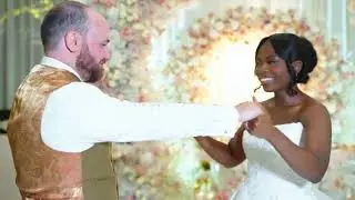 Ifedolapo & Joseph Wedding Teaser Video