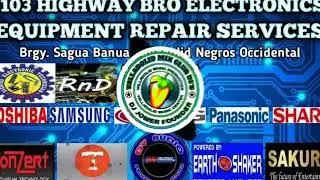 HIGH WAY BRO ELECTRONICS