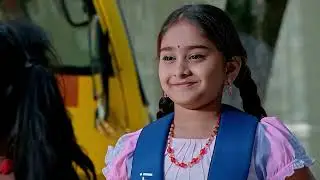 Akshara and Bujjamma Doubt Bujji - Radhamma Kuthuru Serial - Akshara - Full Ep 1096 - Zee Telugu