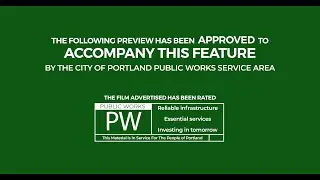 Portland Public Works Movie Trailer