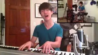 Slowtown - twenty one pilots COVER
