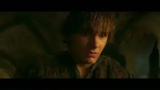 HTTYD 2025 The Book of Dragons Clip