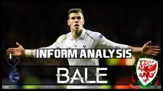 FIFA 13 UT - In Form Analysis - TOTS Bale