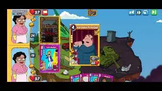Animation Throwdown music rumble vs BBW again