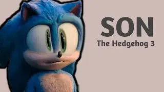 Sonic 3 ytp