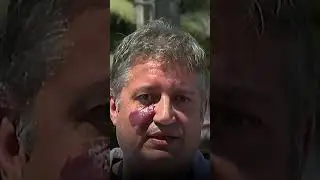 Carabineros frustra robo en Western Union de Quilicura | 24 Horas TVN Chile
