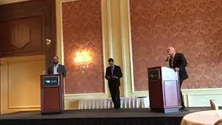 Energy Director Kavulla Debates PURPA at Western Conference of Public Service Commissioners