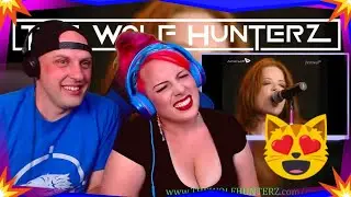 Garbage - Vow - Bizarre Festival 1996 | THE WOLF HUNTERZ Reactions