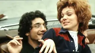 The Last House on the Left Featurette 1972 ‧ Horror/Exploitation ‧ A Wes Craven Film