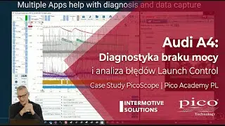 Audi A4 &ndash;  brak mocy - 3.0tdi V6 (CRTC) - Dlaczego standardowe testy zawiodły?