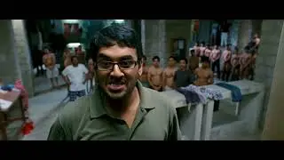 3 idiot movie scene  (ragging scene)