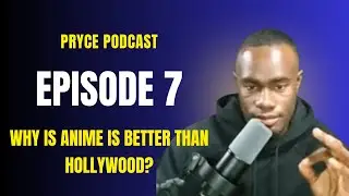 Why Hollywood Sucks & Anime Wins at Real Life Lessons in 2025