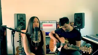 Il venait d'avoir 18 ans - Angélique REINE (Cover Dalida)